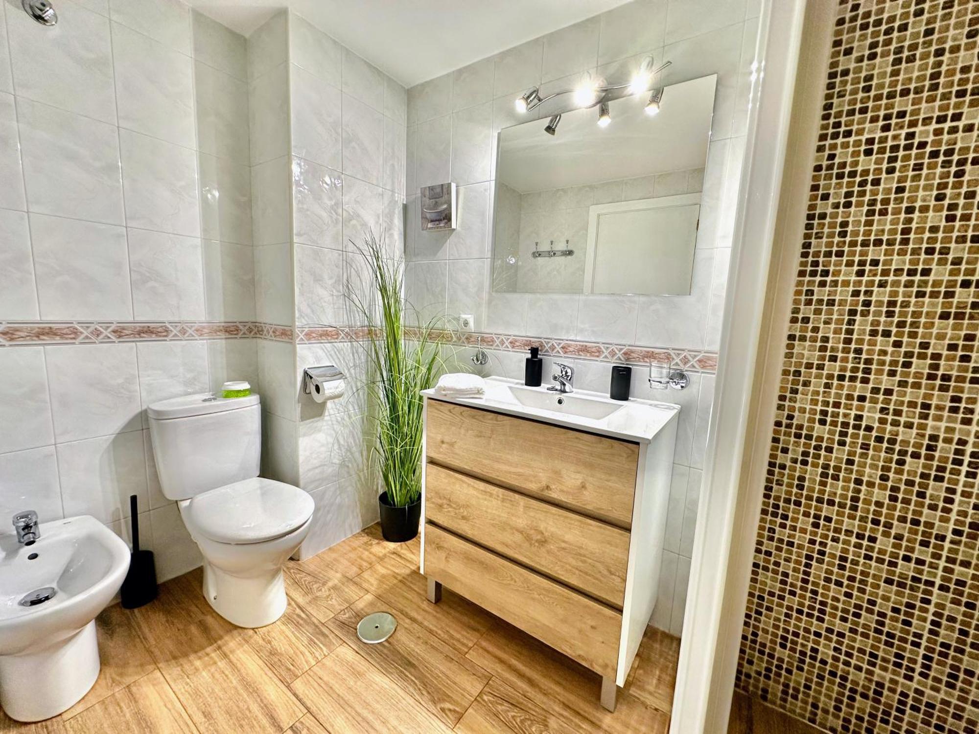 Apartamento Alcazar San Basilio กอร์โดบา ภายนอก รูปภาพ