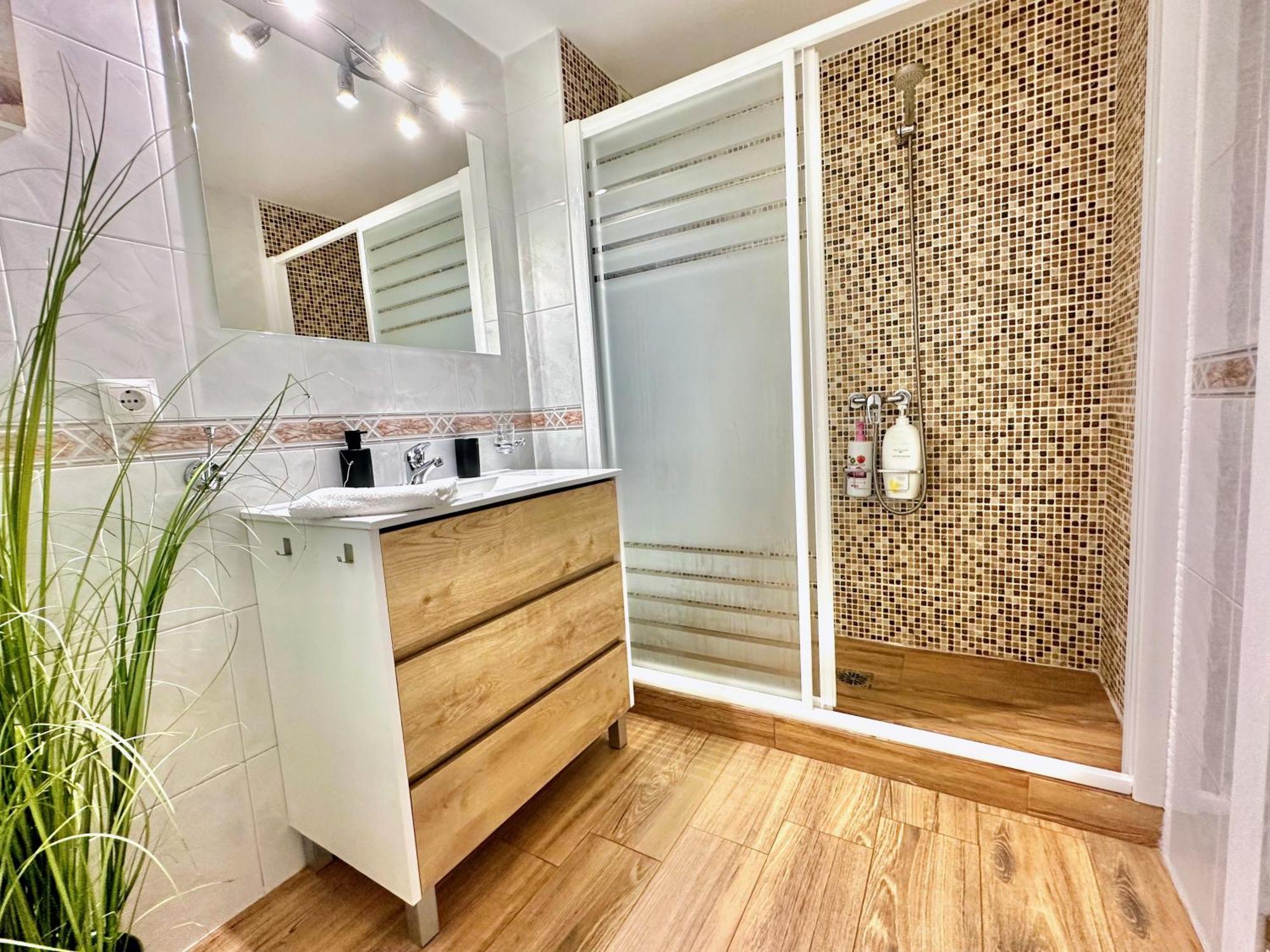 Apartamento Alcazar San Basilio กอร์โดบา ภายนอก รูปภาพ